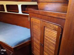 1980 Gulfstar Sailmaster 47, $ 50,000.00