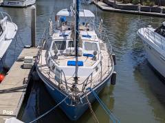 1980 Gulfstar Sailmaster 47, $ 50,000.00
