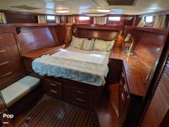 1980 Gulfstar Sailmaster 47, $ 50,000.00