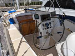 1980 Gulfstar Sailmaster 47, $ 50,000.00