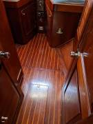 1980 Gulfstar Sailmaster 47, $ 50,000.00