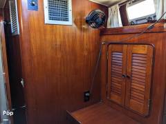 1980 Gulfstar Sailmaster 47, $ 50,000.00