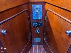 1980 Gulfstar Sailmaster 47, $ 50,000.00