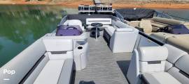 2024 Godfrey Pontoon Sweetwater 2286SFL, $ 42,000.00