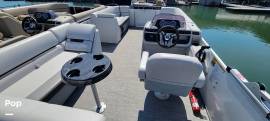2024 Godfrey Pontoon Sweetwater 2286SFL, $ 42,000.00