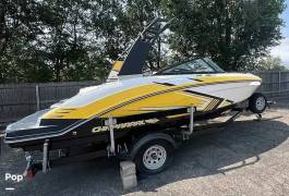 2016 Chaparral 203VRX Vortex, $ 26,500.00