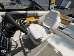 2016 Chaparral 203VRX Vortex, $ 26,500.00