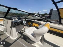 2016 Chaparral 203VRX Vortex, $ 26,500.00
