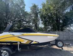 2016 Chaparral 203VRX Vortex, $ 26,500.00