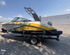2016 Chaparral 203VRX Vortex, $ 26,500.00