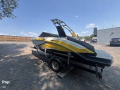 2016 Chaparral 203VRX Vortex, $ 26,500.00