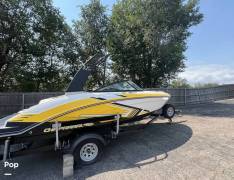 2016 Chaparral 203VRX Vortex, $ 26,500.00