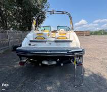 2016 Chaparral 203VRX Vortex, $ 26,500.00