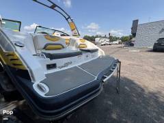 2016 Chaparral 203VRX Vortex, $ 26,500.00