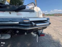 2016 Chaparral 203VRX Vortex, $ 26,500.00