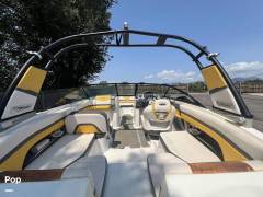 2016 Chaparral 203VRX Vortex, $ 26,500.00