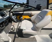 2016 Chaparral 203VRX Vortex, $ 26,500.00