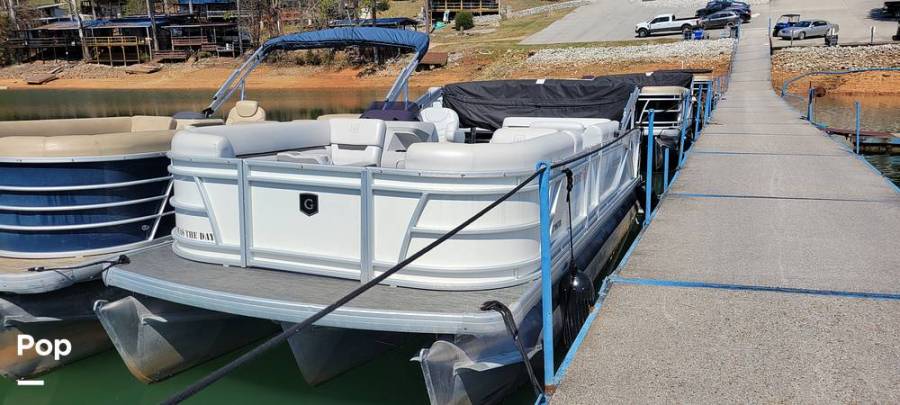 2024 Godfrey Pontoon Sweetwater 2286, $ 48,000.00
