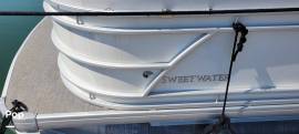 2024 Godfrey Pontoon Sweetwater 2286, $ 48,000.00