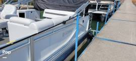 2024 Godfrey Pontoon Sweetwater 2286, $ 48,000.00