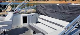 2024 Godfrey Pontoon Sweetwater 2286, $ 48,000.00