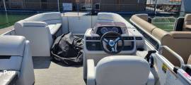 2024 Godfrey Pontoon Sweetwater 2286, $ 48,000.00
