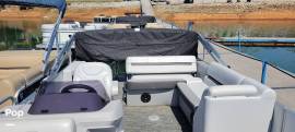 2024 Godfrey Pontoon Sweetwater 2286, $ 48,000.00