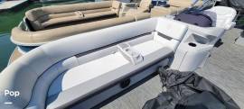 2024 Godfrey Pontoon Sweetwater 2286, $ 48,000.00