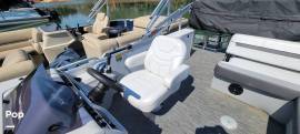 2024 Godfrey Pontoon Sweetwater 2286, $ 48,000.00