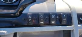 2024 Godfrey Pontoon Sweetwater 2286, $ 48,000.00