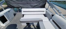 2024 Godfrey Pontoon Sweetwater 2286, $ 48,000.00