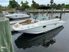 2023 Crownline E235 XS, $ 35,000.00