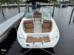 2023 Crownline E235 XS, $ 35,000.00