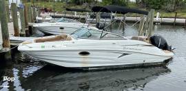 2023 Crownline E235 XS, $ 35,000.00