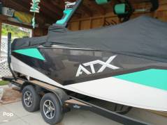2023 ATX Surf Boats 22 Type-S, $ 86,000.00