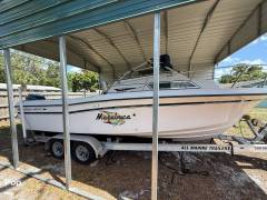1995 Grady-White Explorer 244, $ 30,900.00