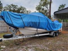 1995 Grady-White Explorer 244, $ 30,900.00