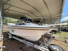 1995 Grady-White Explorer 244, $ 30,900.00