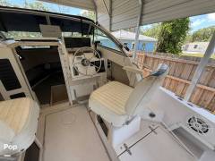 1995 Grady-White Explorer 244, $ 30,900.00