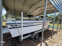 1995 Grady-White Explorer 244, $ 30,900.00