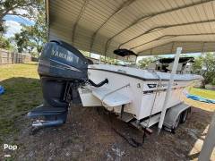 1995 Grady-White Explorer 244, $ 30,900.00