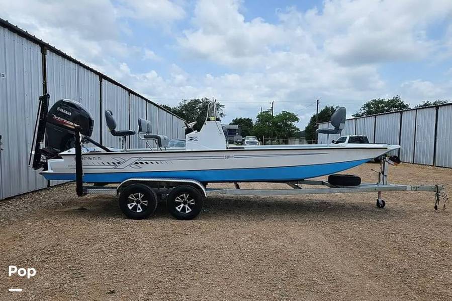 2022 Xpress 22 SW Series, $ 48,500.00