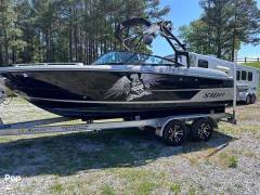 2017 Monterey 238 SS Roswell Surf Edition, $ 54,995.00
