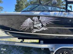 2017 Monterey 238 SS Roswell Surf Edition, $ 54,995.00