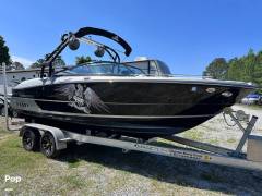 2017 Monterey 238 SS Roswell Surf Edition, $ 54,995.00