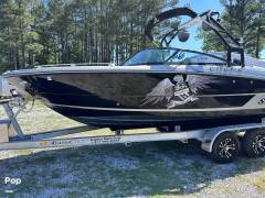 2017 Monterey 238 SS Roswell Surf Edition, $ 54,995.00