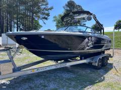 2017 Monterey 238 SS Roswell Surf Edition, $ 54,995.00