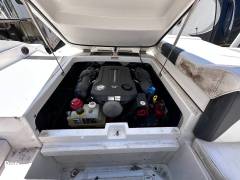 2017 Monterey 238 SS Roswell Surf Edition, $ 54,995.00