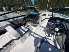 2017 Monterey 238 SS Roswell Surf Edition, $ 54,995.00