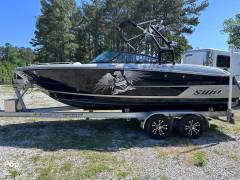 2017 Monterey 238 SS Roswell Surf Edition, $ 54,995.00
